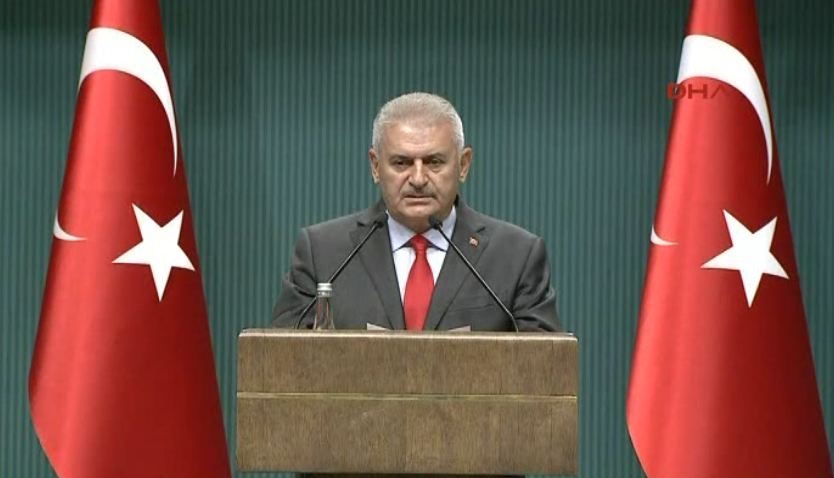 EFKAN ALA NEDEN İSTİFA ETTİ