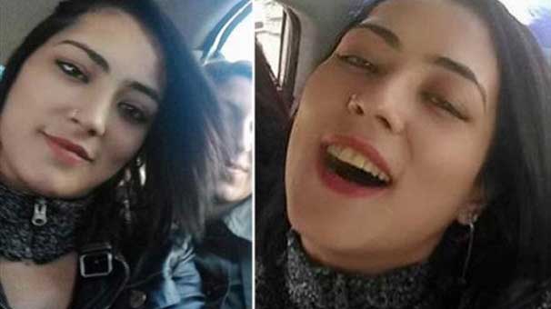 KAFASI TAŞLA EZİLİP BOĞAZI KESİLMİŞTİ, KATİL ZANLISI YAKALANDI