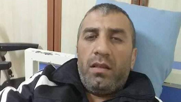 AKŞAM BARDA DAYAK YEDİ, SABAH KENDİNİ DÖVENLERİ ÖLDÜRDÜ