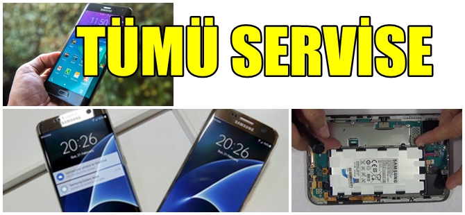 SAMSUNG GALAXY 7 SAHİPLERİNE ŞOK