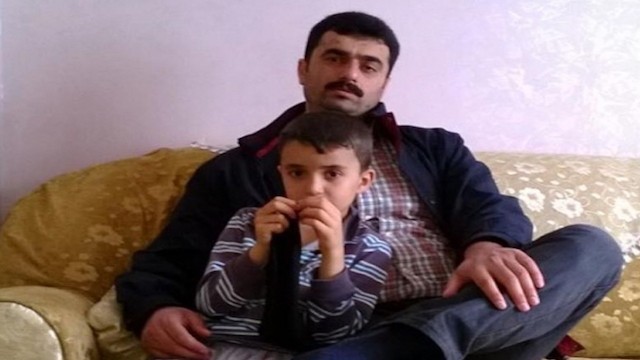 3.HAVALİMANI ŞANTİYESİNDE VAHŞET