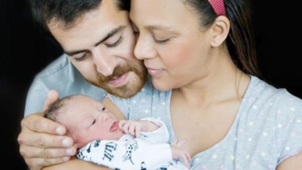 DEFNE JOY FOSTER'IN EŞİNDEN 'FETÖ' AÇIKLAMASI