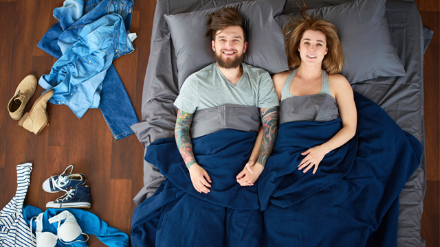 YAYGIN GÖRÜLEN 7 SEKS KORKUSU