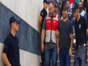 ATİLLA TAŞ TUTUKLANDI; İFADESİNDE NE SÖYLEDİ