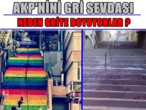 AKP'nin En Sevdiği RENGİN Anlamı Neymiş ?