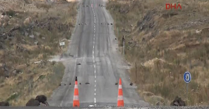 KARA CUMARTESİ: 20 ŞEHİT