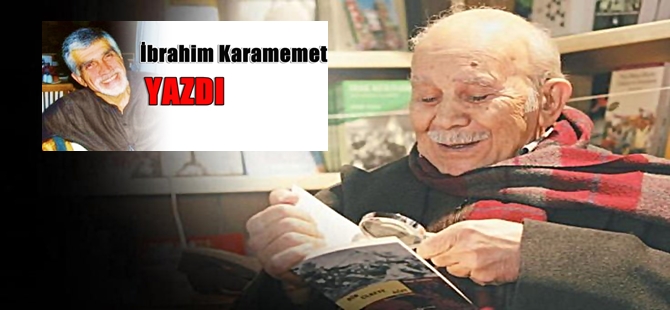 GÜLE GÜLE VEDAT AMCA