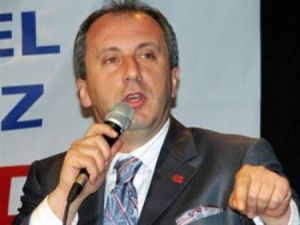 Muharrem İnce'den "ince" dokundurma