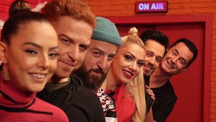 EBRU GÜNDEŞ'TEN AYRILIK KARARI