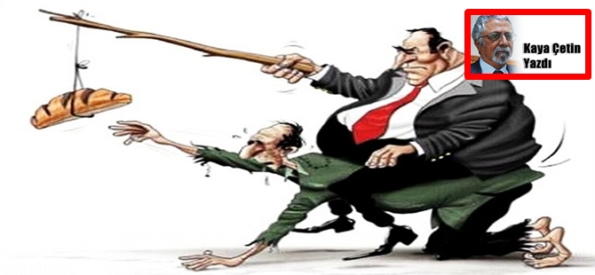 KÜRESEL KAPİTALİZMİN KİTAPLARI