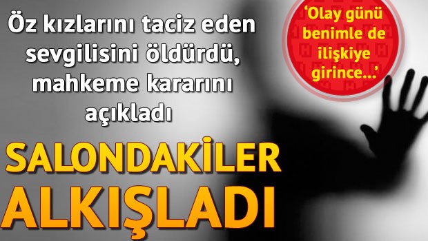 SEVGİLİSİNİ ÖLDÜREN KADINA HAKSIZ TAHRİK İNDİRİMİ