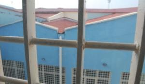 HAPİSHANEDEN ÇIKMAK İSTEMEYEN ZANLININ İSTEĞİNİ MAHKEME KABUL ETTİ