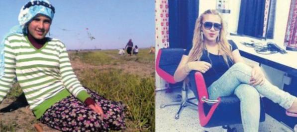 13 YAŞINDA ERKEKLERE PAZARLANDI... 18 YAŞINDA UYUŞTURUCUDAN ÖLDÜ