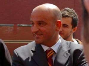 Galatasarayda beklenmedik istifa