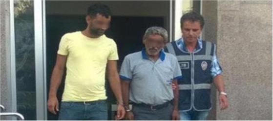 İZMİRLİ GENÇ KIZA TECAVÜZ DEHŞETİ