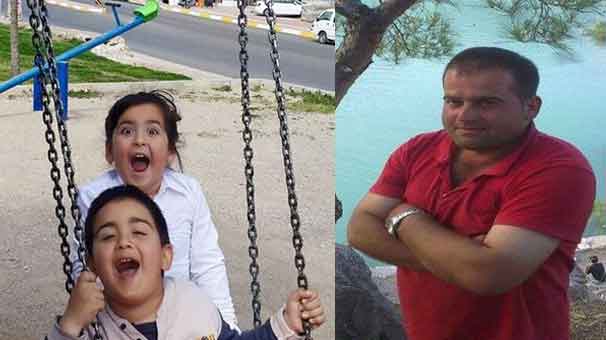 KARDEŞİ VE YEĞENLERİNİN BOĞAZINI KESEN ZANLIDAN KAN DONDURAN İFADE