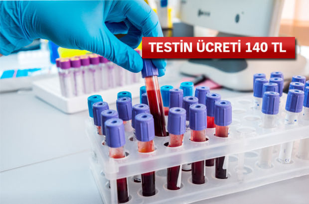 Kanser artık tek bir test ile teşhis ediliyor