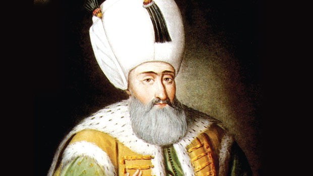KANUNİ SULTAN SÜLEYMAN'IN TÜRBESİNİN YERİ KESİNLEŞTİ