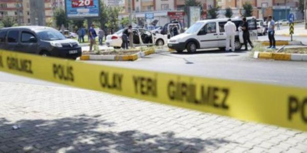 OTEL BALKONUNDAN DÜŞEN 3 YAŞINDAKİ ÇOCUK ÖLDÜ