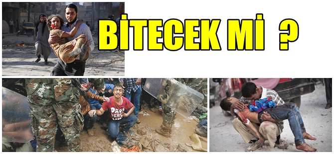 BBC YAZDI; ABD VE RUSYA'DAN FLAŞ ANLAŞMA