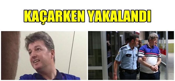 TUTUKLANAN FETÖ YAZILIMCISI POLİSLERİ TEHDİT ETTİ