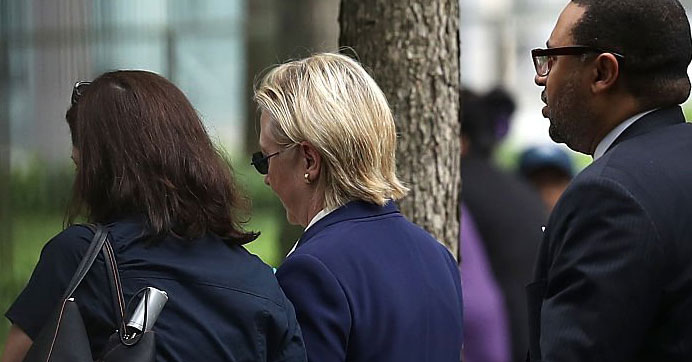 ANKETLER TERSİNE DÖNÜYOR; ABD SEÇİMLERİNDE FLAŞ GELİŞME