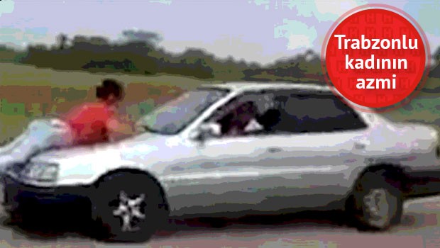 BAGAJDA 7 SAAT 'İHANET NÖBETİ' TUTTU, DAYAK YEDİ