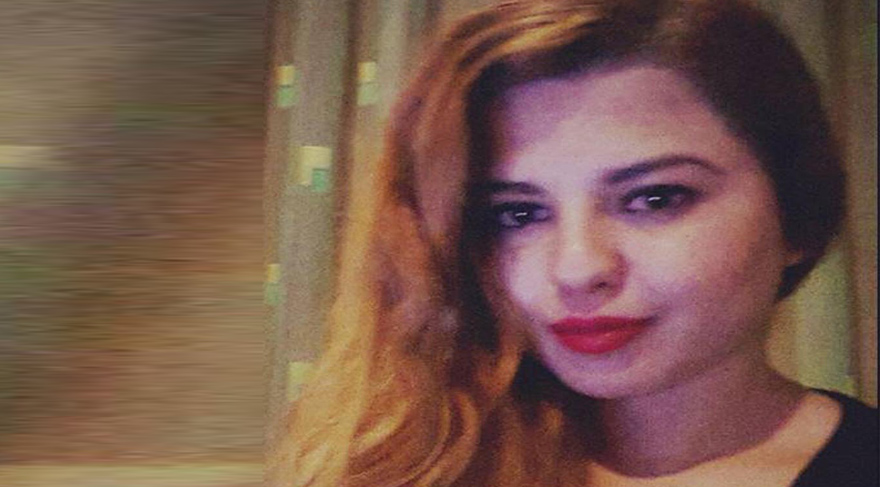 23 YAŞINDAKİ BEGÜM UYUŞTURUCUDAN ÖLDÜ