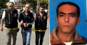 KARDEŞİNİ, OTOMOBİLİ STOP ETTİRİYOR DİYE ÖLDÜRDÜ