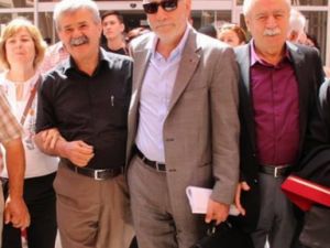 Dikili'nin Efsane Başkanına Danıştay'dan İyi Haber Geldi