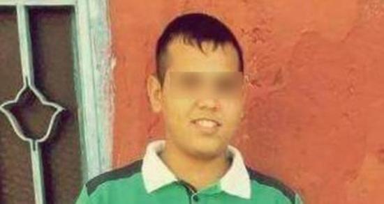 ADANA'DA AKILALMAZ OLAY: 16 YAŞINDA KATİL OLDU