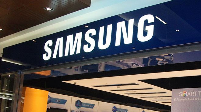 SAMSUNG'DA BÜYÜK DEĞİŞİM
