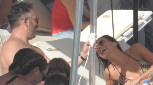 EBRU ŞALLI GERÇEĞİ AÇIKLADI