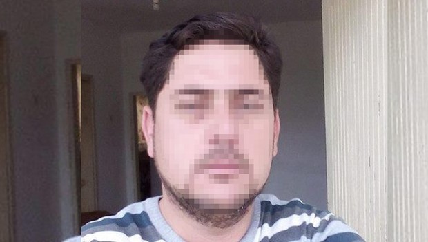 ANTALYA'DA EVLAT DEHŞETİ; 1 ÖLÜ