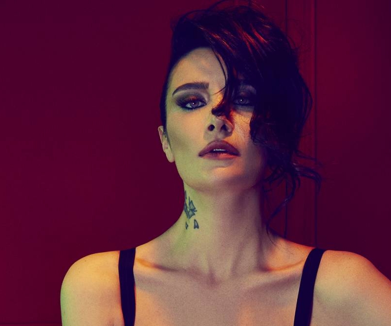 SILA, DAVUT GÜLOĞLU'NU AFFETMEDİ