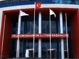 'Dinlemenin merkezi' TİB'de tüm daire başkanları görevden alındı