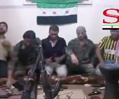 SELFİE ÇEKERKEN KENDİNİ PATLATTI