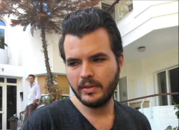 TARIK AKAN'IN OĞLU BARIŞ ÜREGÜL'DEN VASİYET AÇIKLAMASI