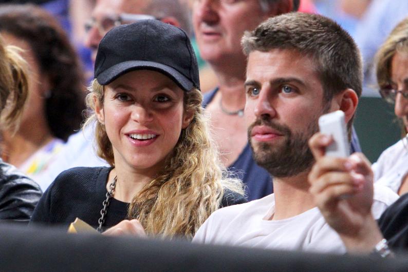 SHAKİRA'NIN SEKS OYUNCAĞI SOSYAL MEDYAYI SALLADI