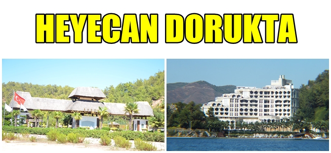 DEV HOLDİNGİN ARAZİSİNDE GÖMÜLÜ DENİLEN  TONLARCA ALTIN ARANIYOR