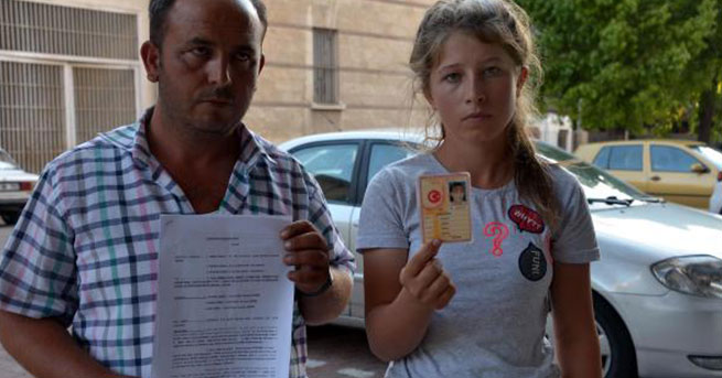 'SONUNUN ÖZGECAN GİBİ OLMASINDAN KORKUYORUZ'