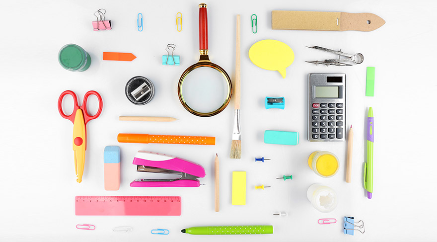 SAĞLIKSIZ KIRTASİYE ÜRÜNLERİNE DİKKAT