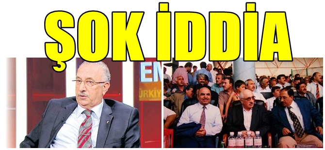 GÜLEN'İN SAĞ KOLU 750 BİN DOLAR ALIP CEMAATTEN AYRILMIŞ