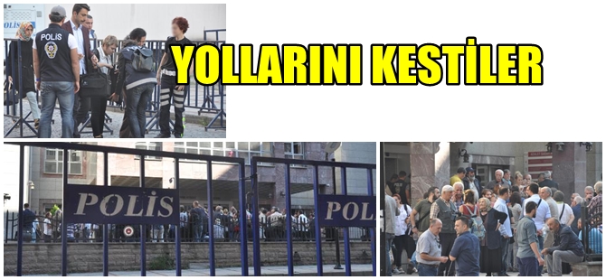 ARTVİN DİRENİŞİNDE SON DURUM