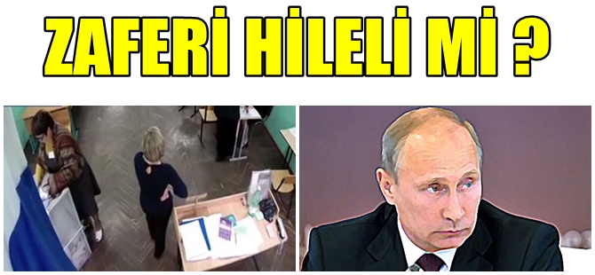 RUSYA BU GÖRÜNTÜDEKİ KADINI KONUŞUYOR