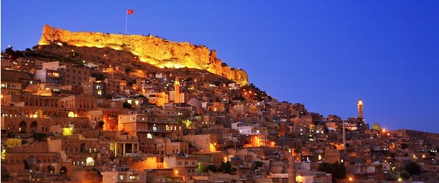 TARİHİ KENTTE 16 OTEL KAPANDI, 600 KİŞİ İŞSİZ KALDI