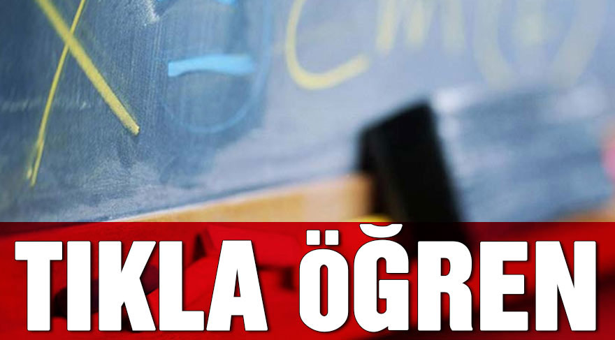 ÖZEL OKUL TEŞVİK SONUÇLARI AÇIKLANDI