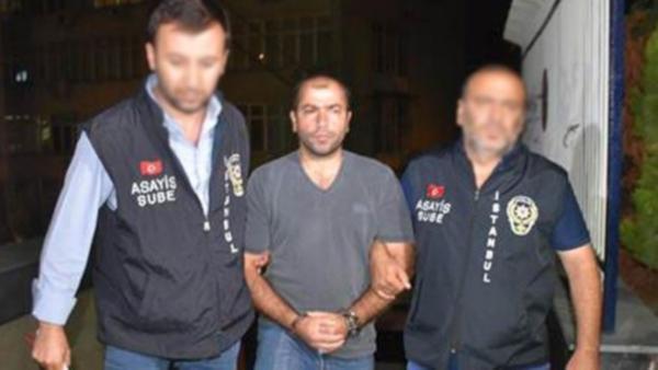 ŞORTLU HEMŞİREYE TEKME ATAN KONUŞTU