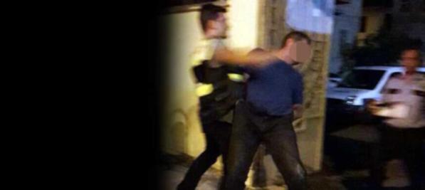 MERSİN'DE 13 YAŞINDAKİ ÇOCUĞA TECAVÜZE KALKIŞAN ZANLI TUTUKLANDI