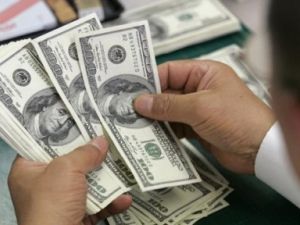 Dolar, TL. karşısında Cumhuriyet tarihinini en yüksek değerine ulaştı!